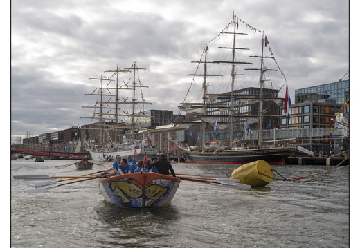 2025 Sail